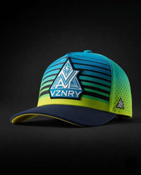 AI VZNRY Future Street Gradient Hat